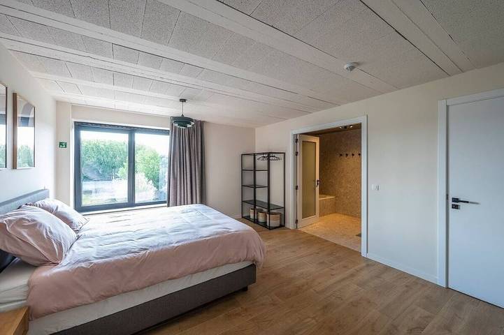 Location de vacances pour 20 personnes à Leeuw-Saint-Pierre - 2