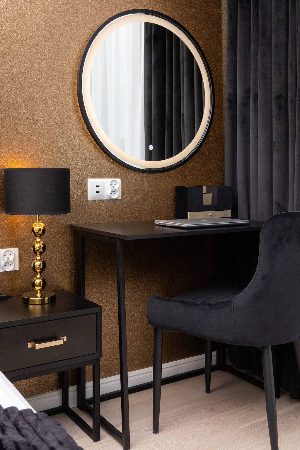 Appartement entier, Elegant Apartment in the Center | Air Conditioning, Parking in Gdynia, Zatoka Gdańska