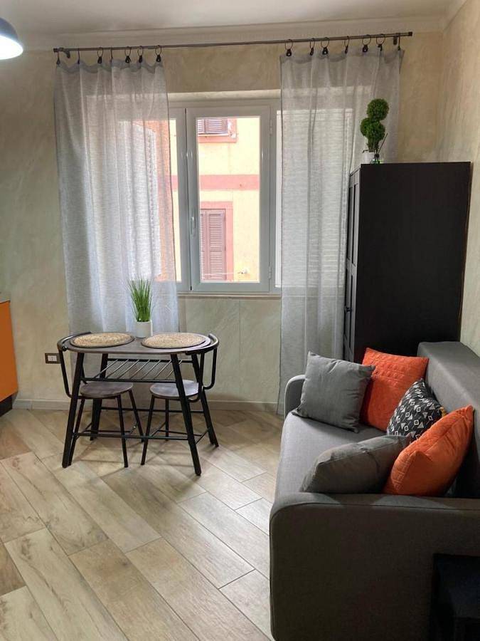 Appartement de vacances pour 3 personnes - 1