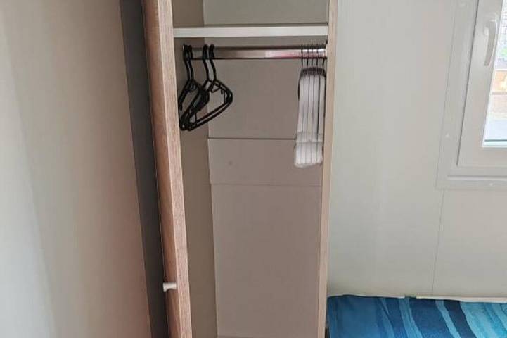 Camping für 6 Personen in Selce - 2