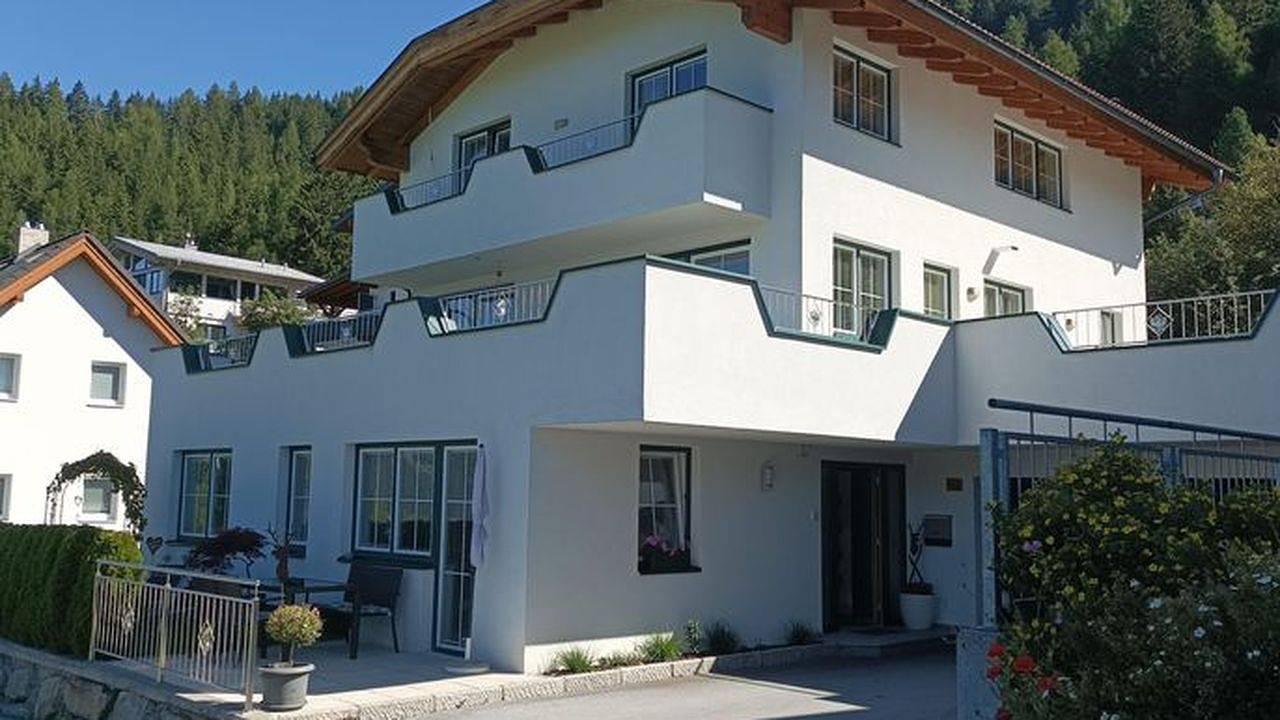 Ganze Ferienwohnung, Ferienwohnung für 4 Personen (65 m²) in Jerzens in Jerzens, Ötztaler Alpen