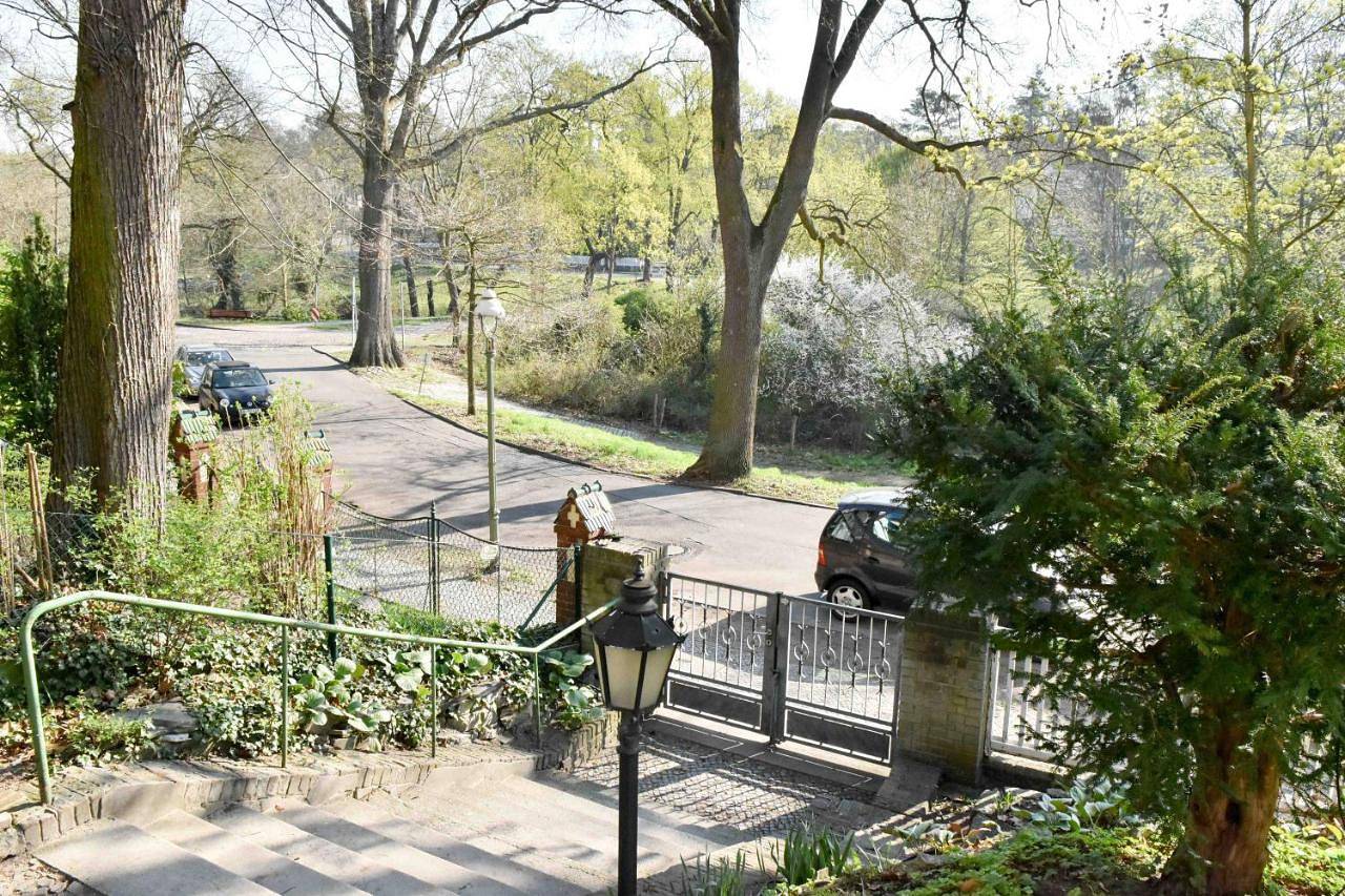 Ganze Wohnung, Gartenapartment in Steglitz-Zehlendorf, Berlin