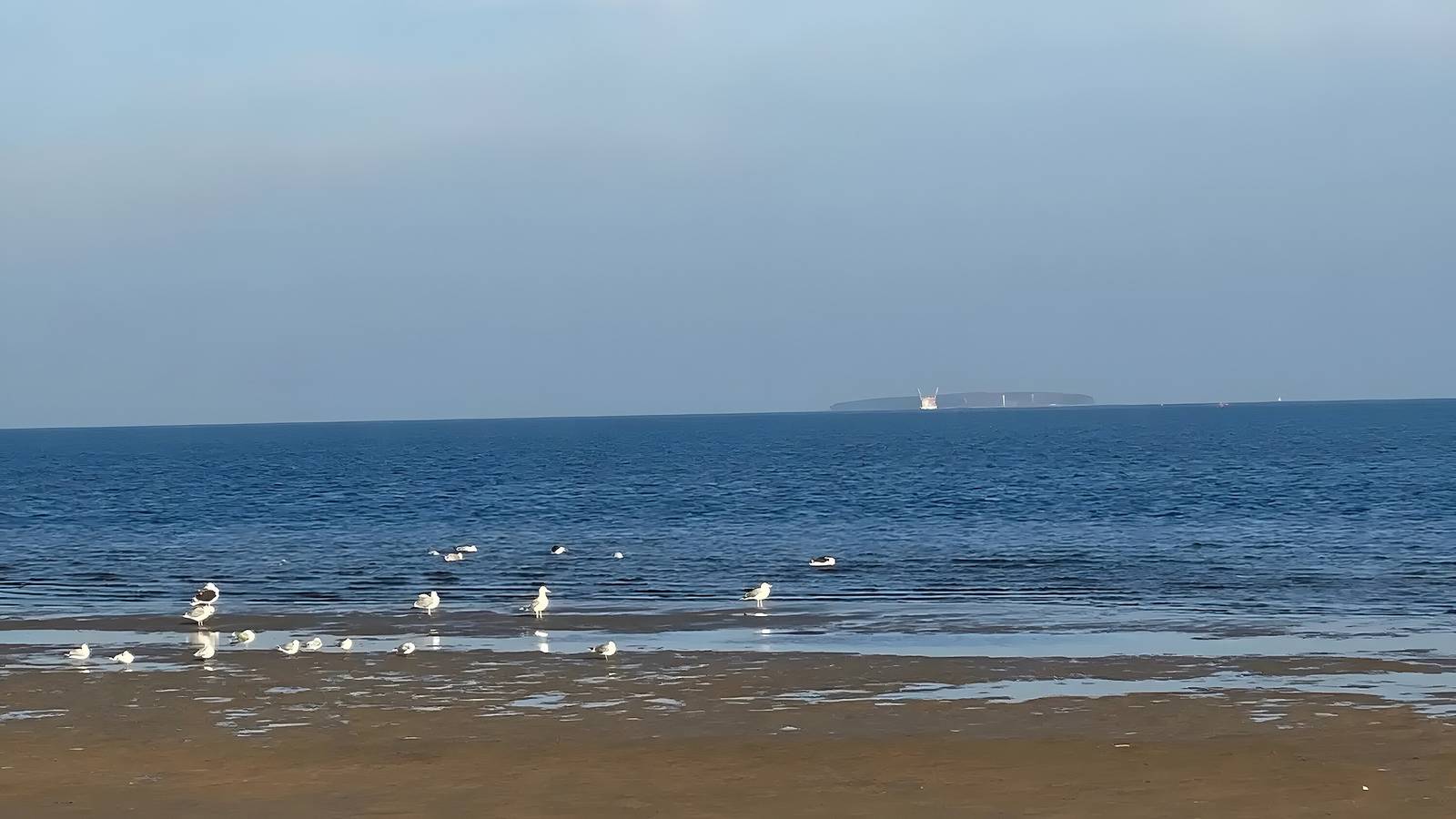 Bungalow 'Usedom' mit privater Terrasse, Garten und Wlan in Freest, Vorpommern Greifswald