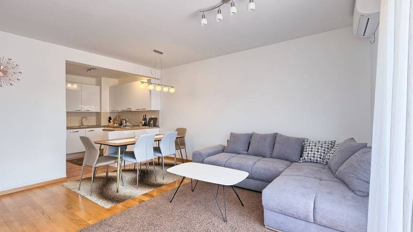 Entire apartment, Luxury apartment with pool in Istria in Pula-Medulin, Ližnjan