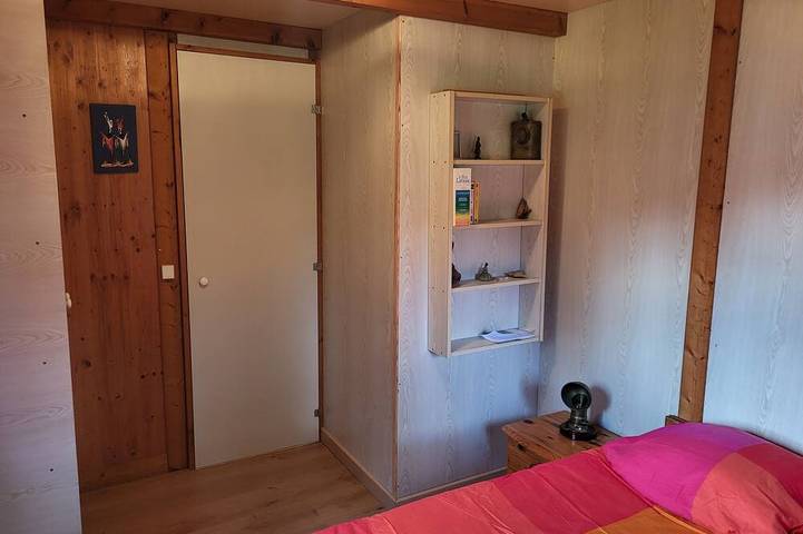 Gîte pour 4 personnes, animaux acceptés dans Plage de Tenutella - 3