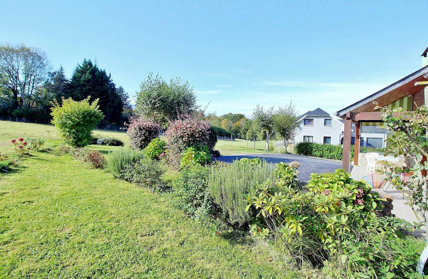 Gîte Touette in Bagnères-de-Bigorre, Hautes-Pyrénées