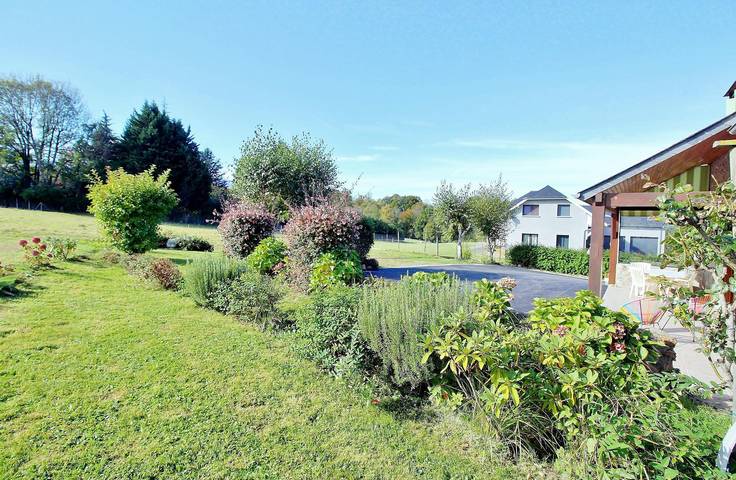 Gîte pour 4 personnes, avec jardin et terrasse à Bagnères-de-Bigorre - 2