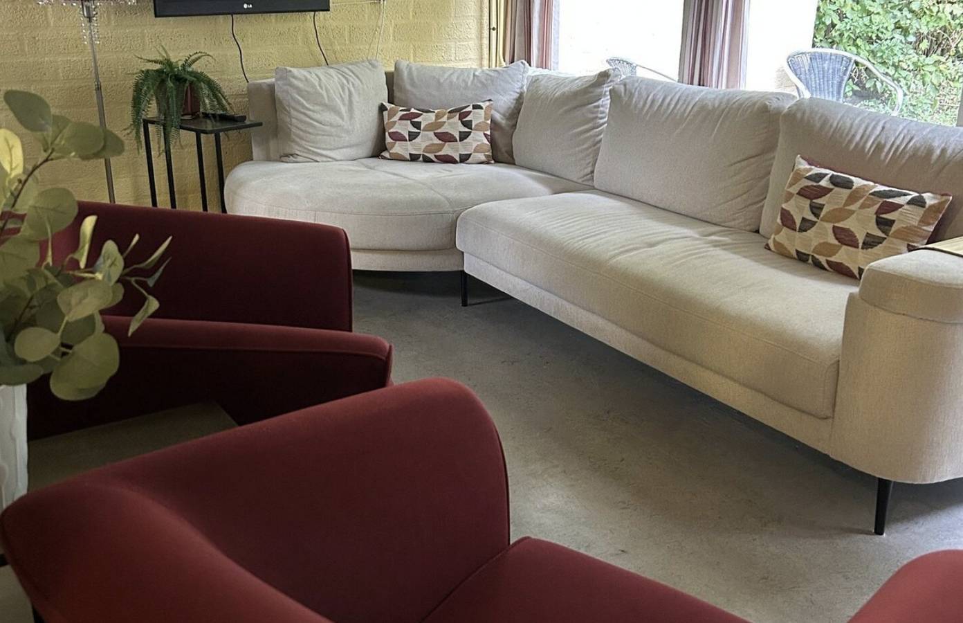 Bungalowpark Simpelveld - Alpha 89 in Simpelveld, Parkstad Limburg