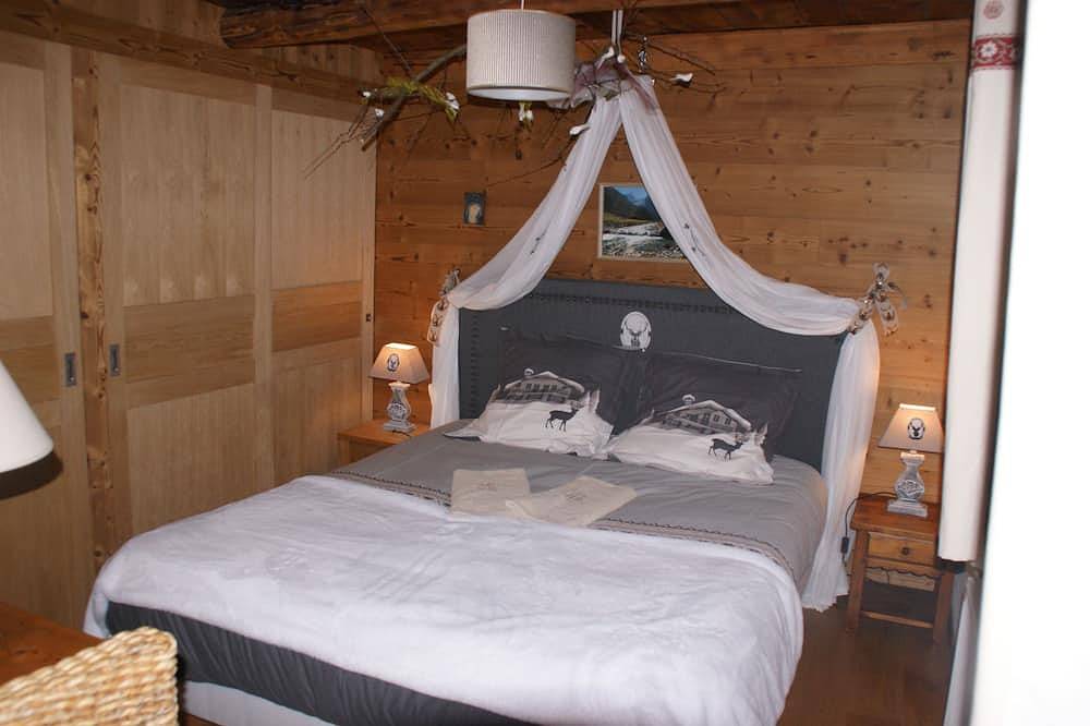 Grand chalet des Chamois 73,  14/18 pers Crest-voland, les Saisies, Beaufortin in Ugine, Région d'Albertville
