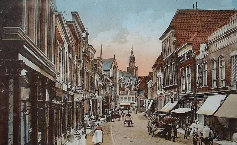 Gîte pour 3 personnes à Gouda - 4