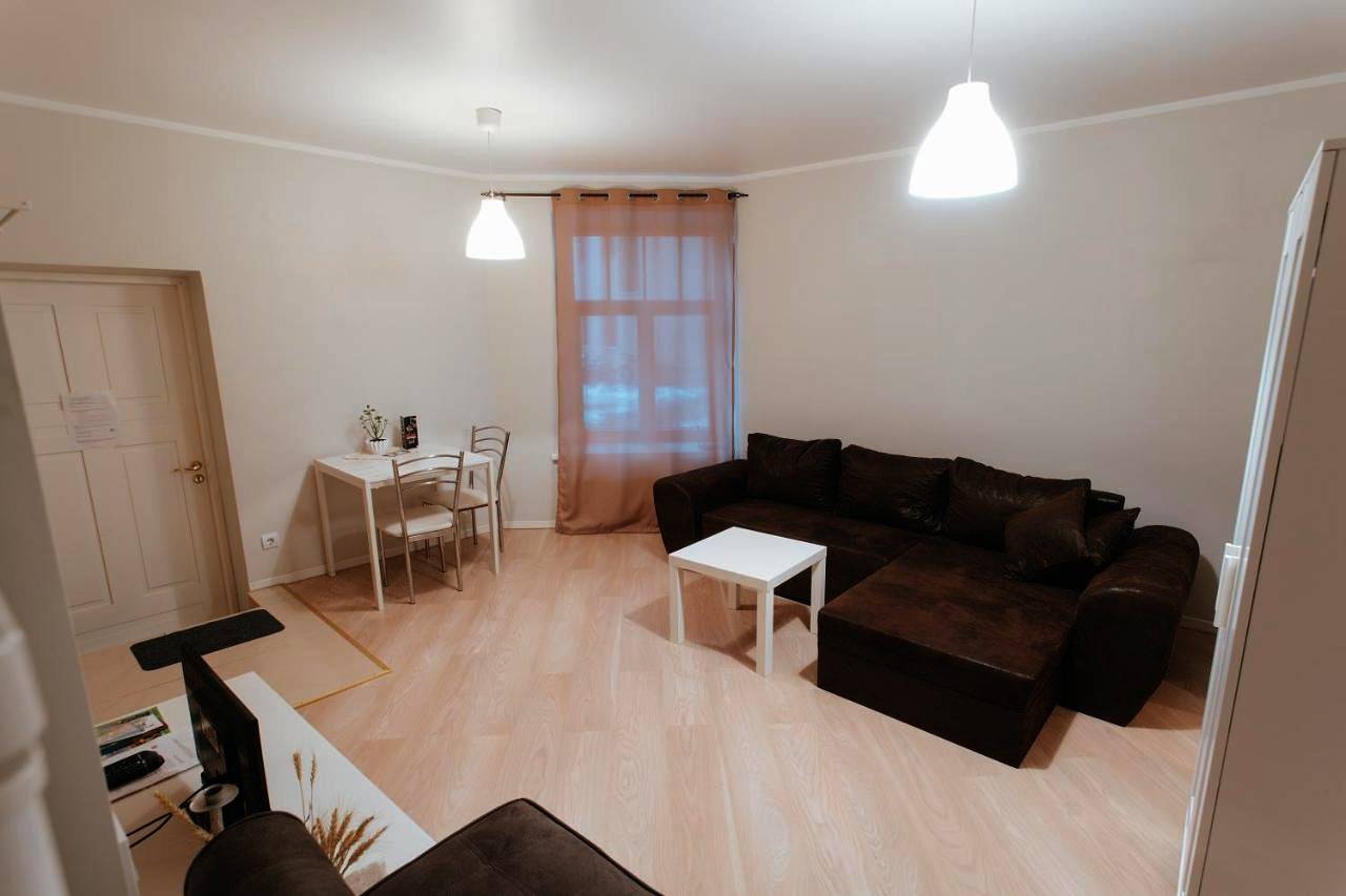 Ganze Wohnung, Residential home in Riga near Agenskalna Quarter. in Riga, Livland
