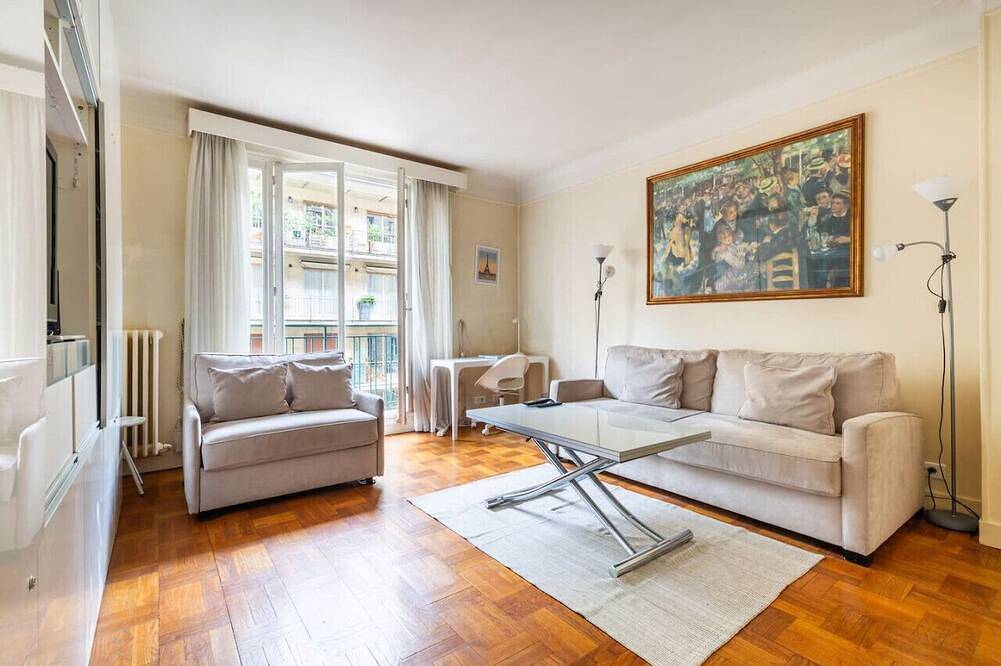 Appartement de vacances