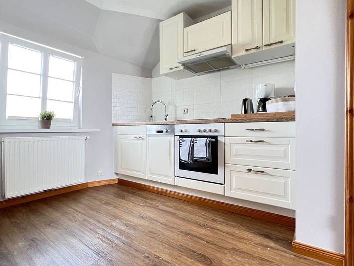 Ferienwohnung für 2 Personen - 1