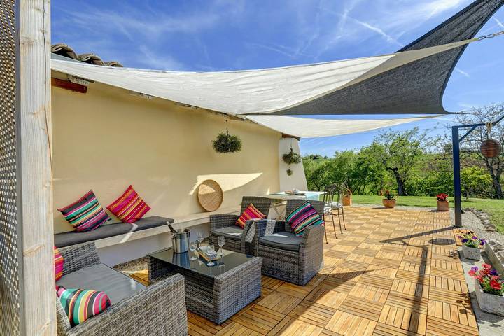 Appartement de vacances pour 4 personnes dans le Tarn - 4