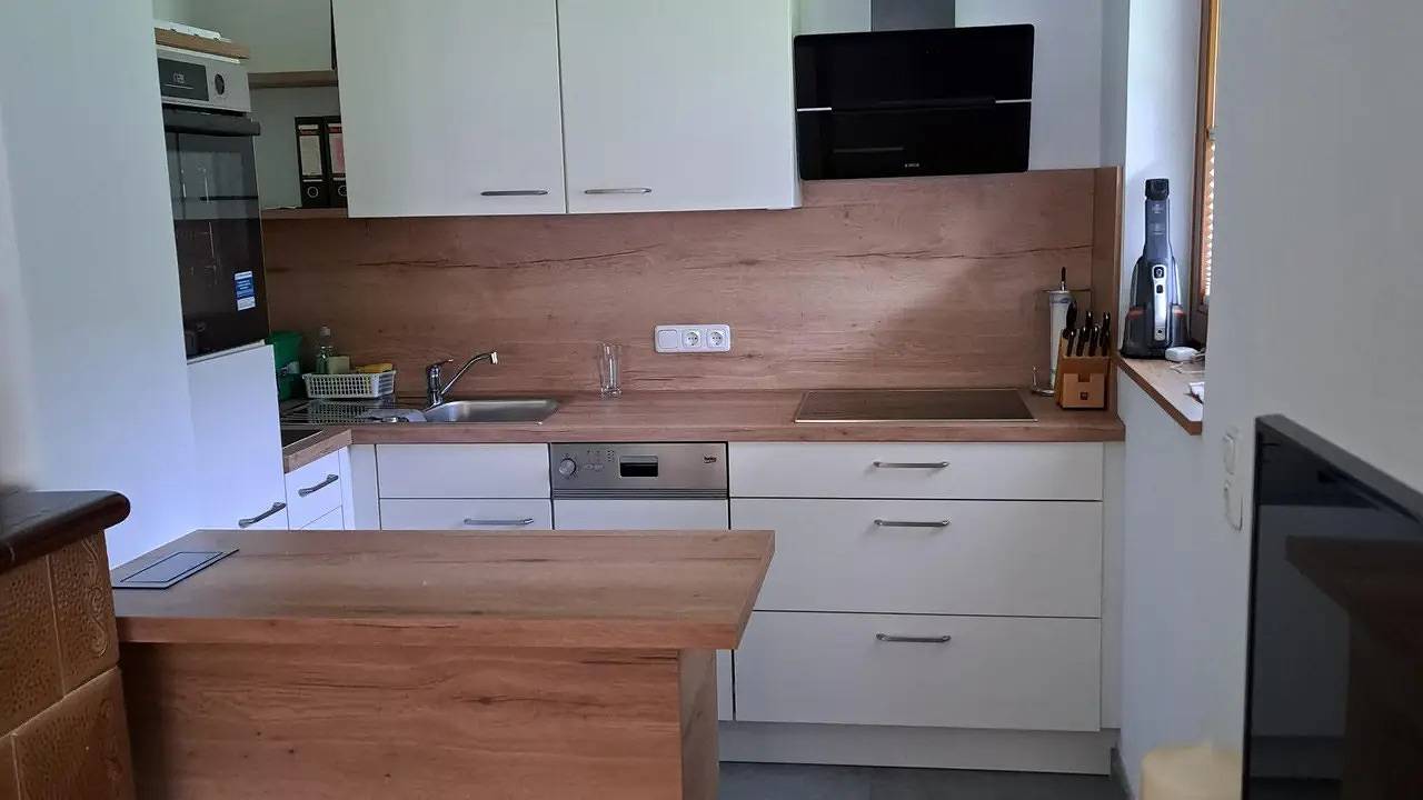 Appartamento intero, Ferienwohnung für 4 Personen (68 m²) in Nußdorf-Debant in Gruppo del Schober, Nußdorf-Debant