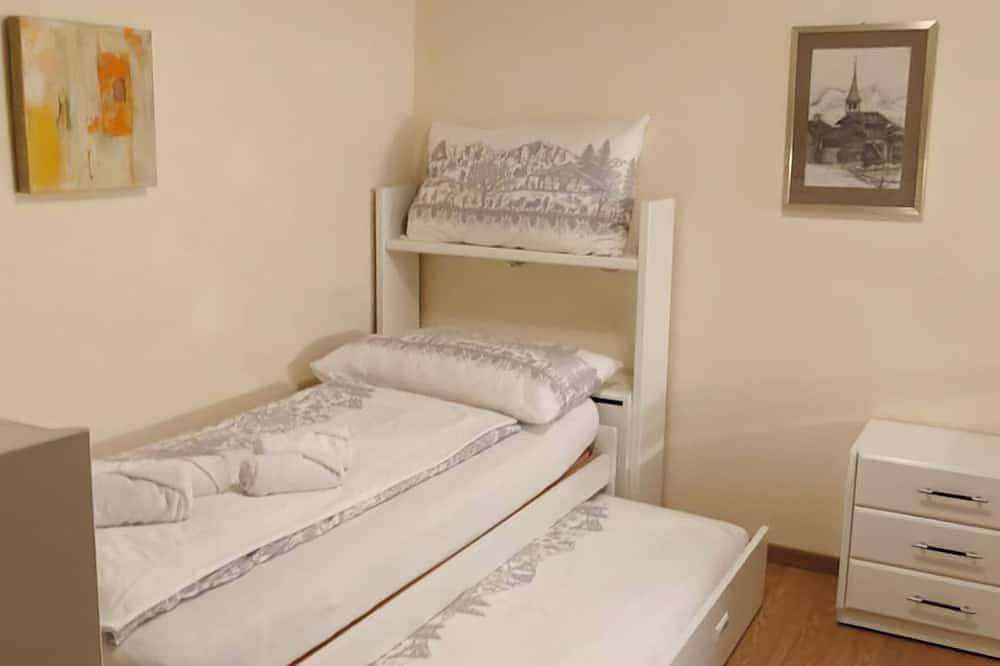 Ganze Wohnung, Im Herzen von Leukerbad in Leukerbad, Leukerbad & Umgebung