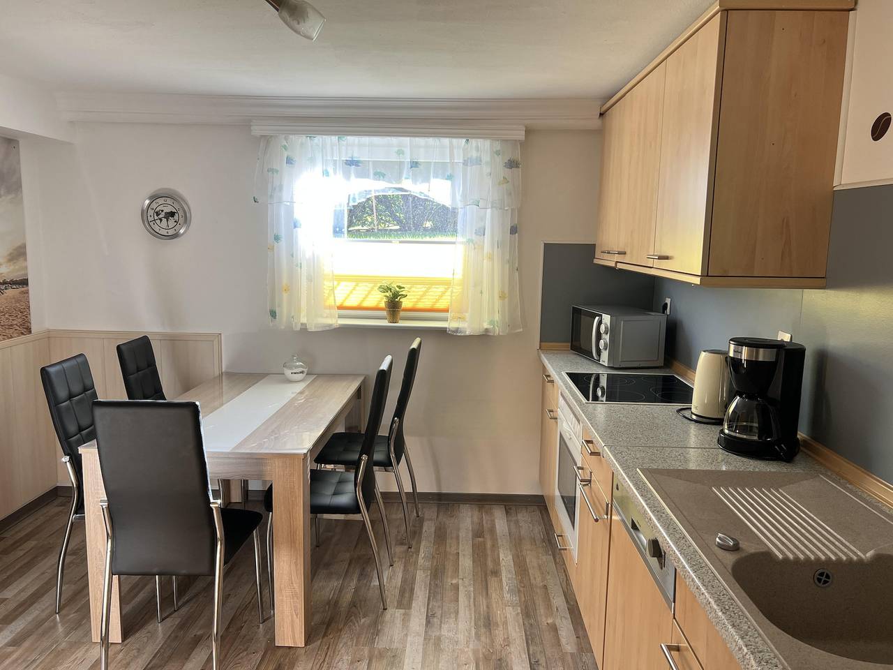 Ganze Ferienwohnung, Ferienwohnung Liss in Timmendorfer Strand, Ostholstein