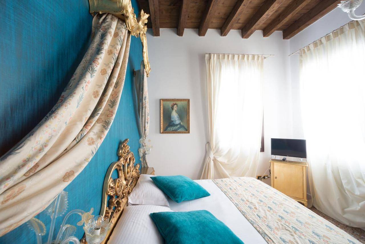 Villa Gasparini in Dolo, Provincia di Venezia