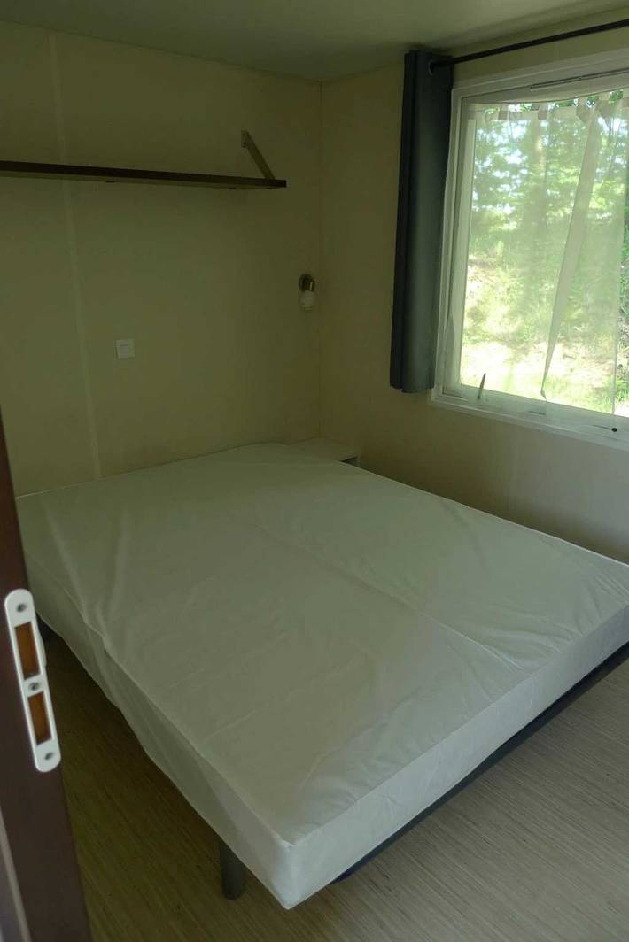 Mobil home pour 2 personnes à Inguiniel - 4