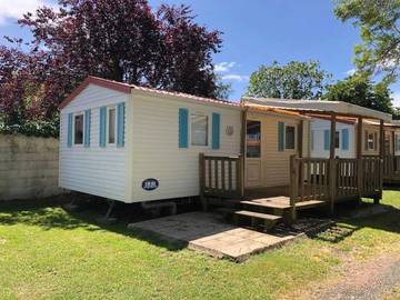 Location De Vacances pour 4 Personnes dans Saint-Georges-de-Didonne, Région de Rochefort, Photo 2