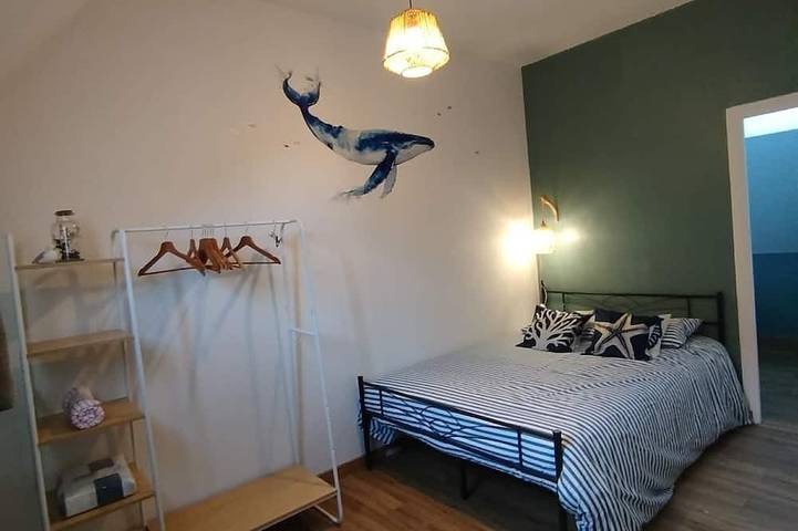 Location de vacances pour 4 personnes à Gravelines - 2