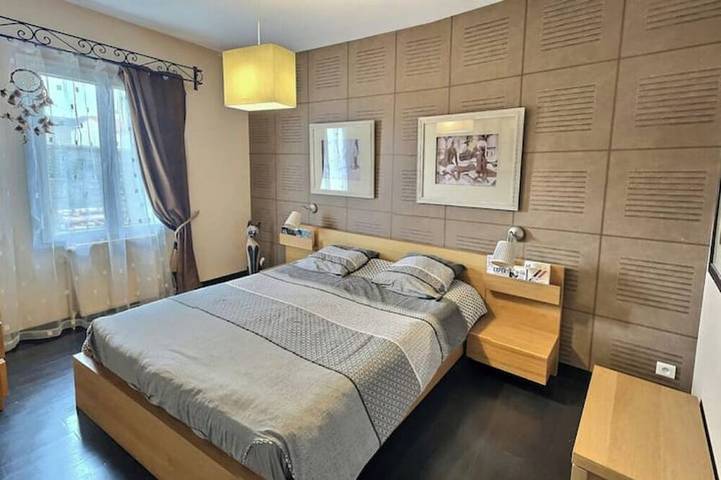 Location de vacances pour 8 personnes, avec piscine et jacuzzi à Vallet (Loire-Atlantique) - 2