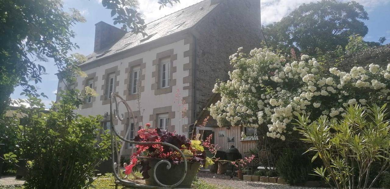 Le Derrien in La Roche-Jaudy, Région de Lannion