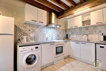 Gîte pour 5 Personnes dans Argentré-du-Plessis, Fougères-Vitré, Photo 4