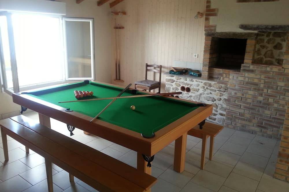 Maison 2* pour 6 personnes accès direct à la mer in Bouin, Vendée