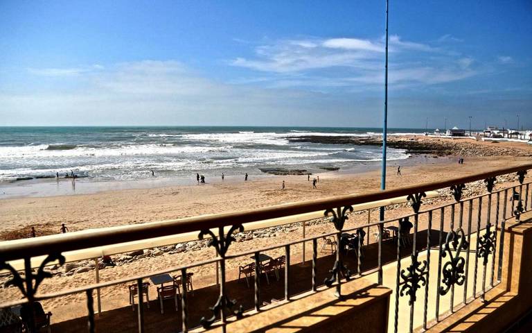 Hôtel pour 3 personnes dans Port Of Tan Tan - 4