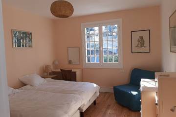 Villa pour 12 Personnes dans Lac d'Hossegor, Hossegor, Photo 4