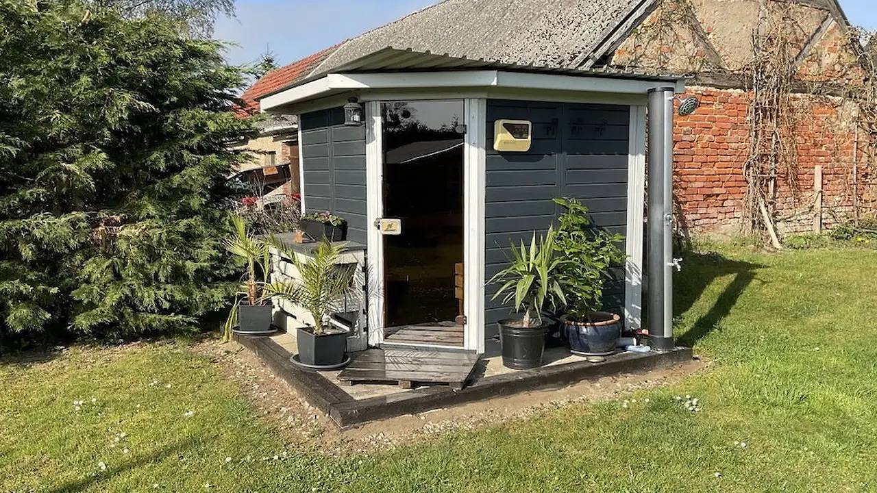 Ferienhaus für 4 Personen (100 m²) in Neu Schloen in Torgelow am See, Müritz