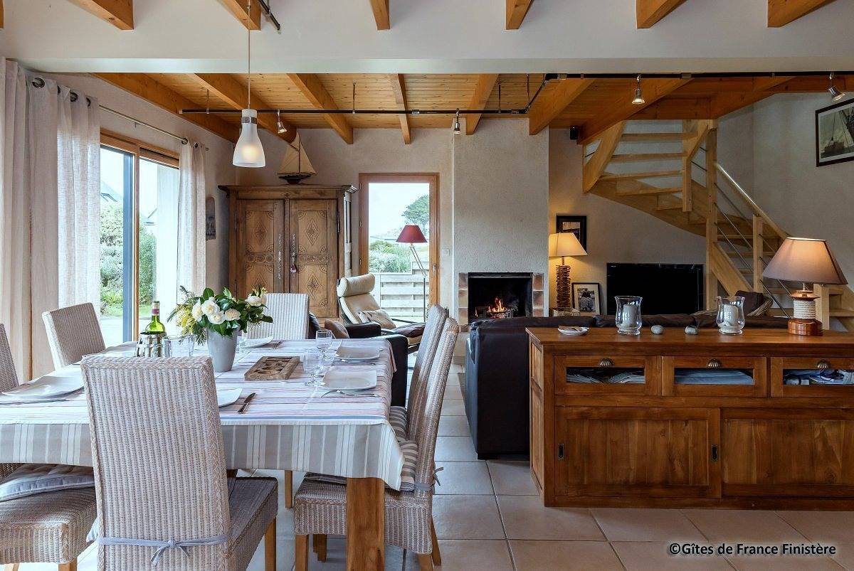 Armeria in Le Diben, Plougasnou