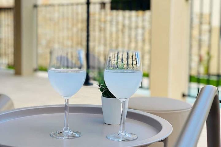 Location de vacances pour 6 personnes, avec piscine à Aubussargues - 3