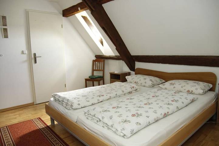 Ferienhaus für 6 Personen, mit Garten in Maring-Noviand - 3