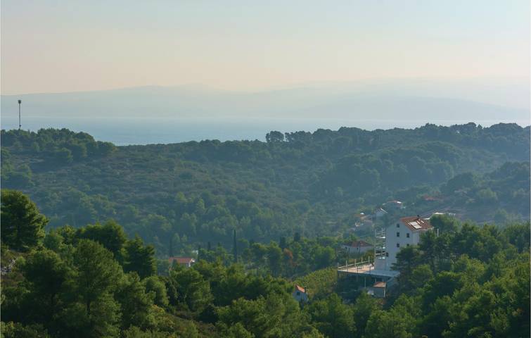 Ferienhaus für 20 Personen, mit Sauna und Terrasse auf Solta - 3