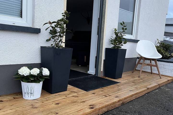 Ferienwohnung für 2 Personen, mit Balkon, mit Haustier in Pelm - 4