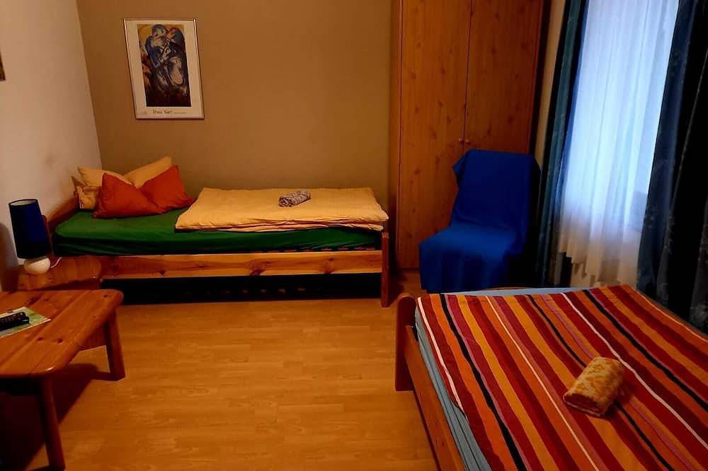 Ganze Wohnung, P.p 30Euro die Nacht. ruhige Lage u..v.m in Bad Breisig, Osteifel