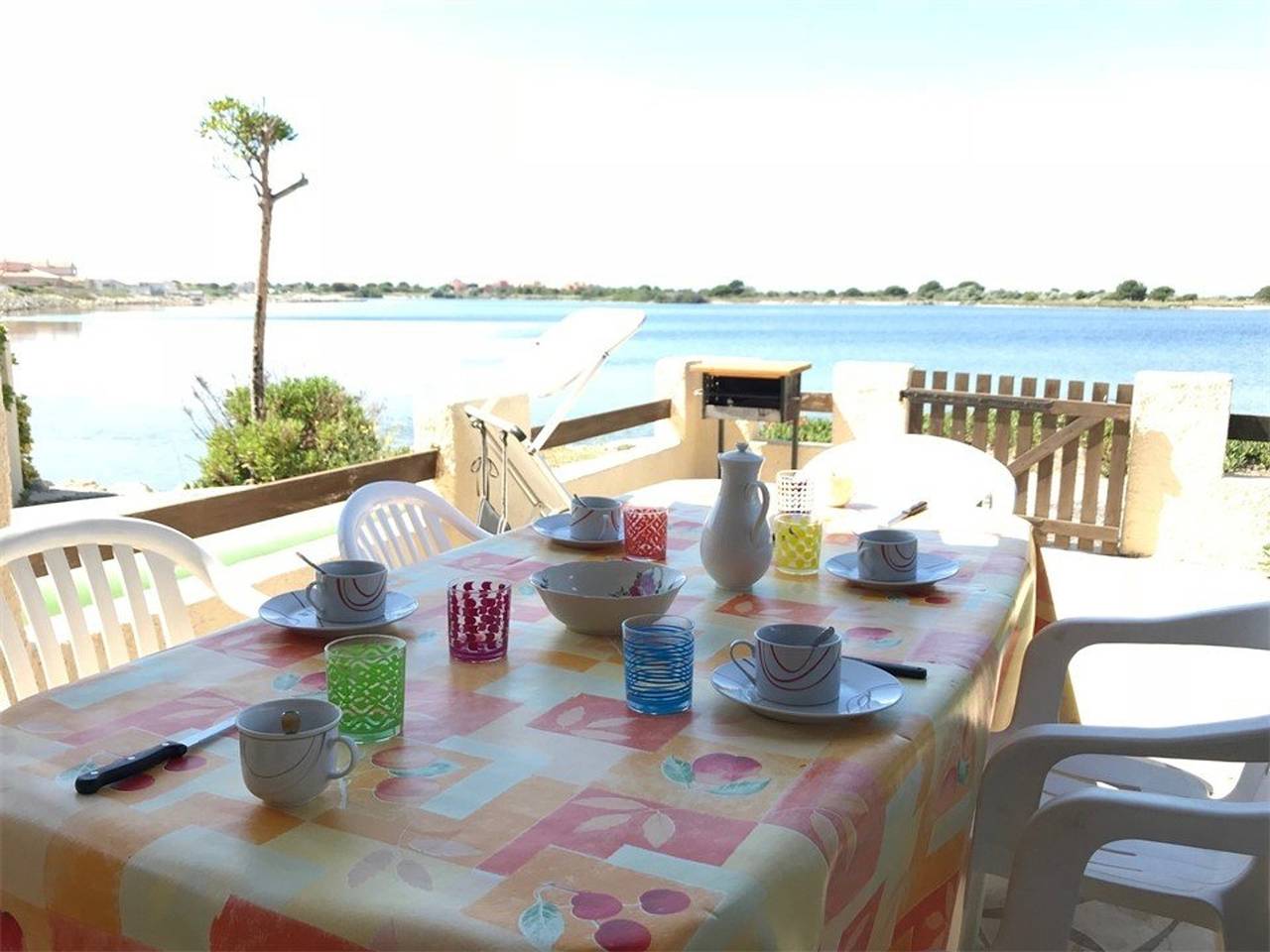 Villa pour 6 Personnes dans Port Leucate, Leucate