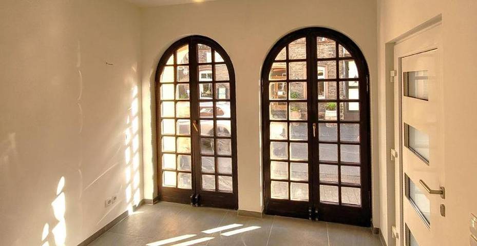 Ferienhaus für 10 Personen, mit Ausblick, mit Haustier in Traben-Trarbach - 4