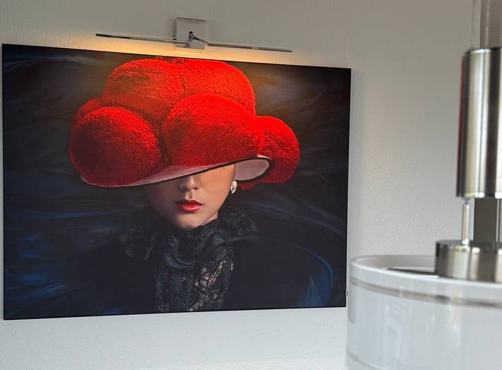 Maison de vacances pour 9 personnes, avec balcon - 1