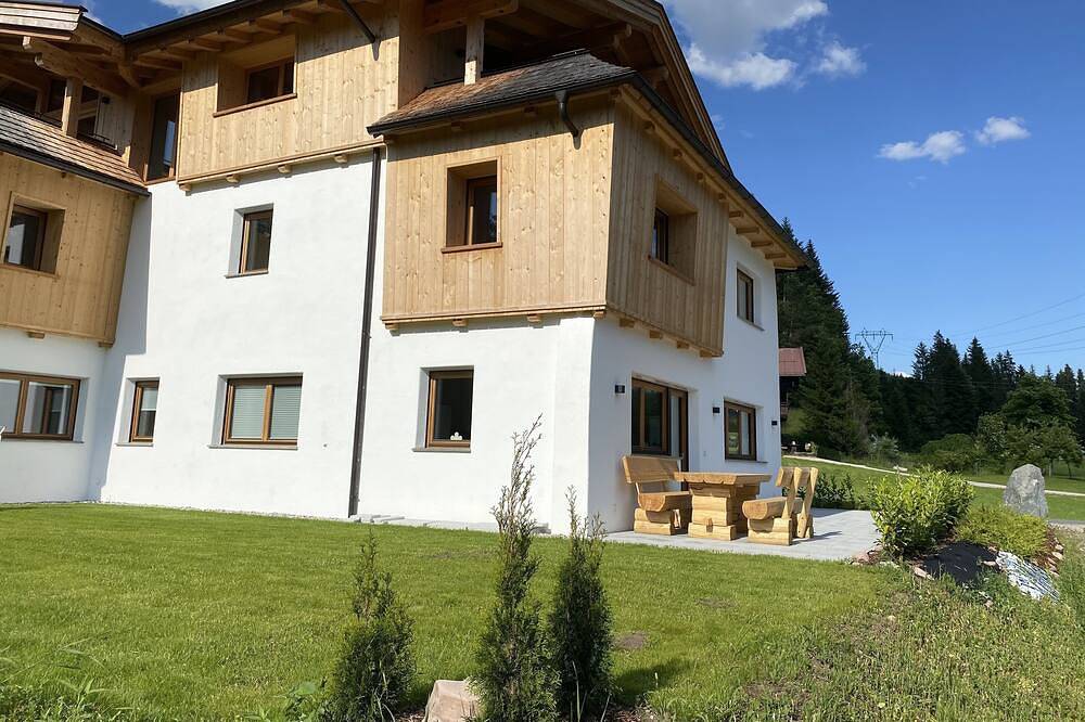 Hütte für 4 Personen in Scheffau am Wilden Kaiser, Hohe Salve