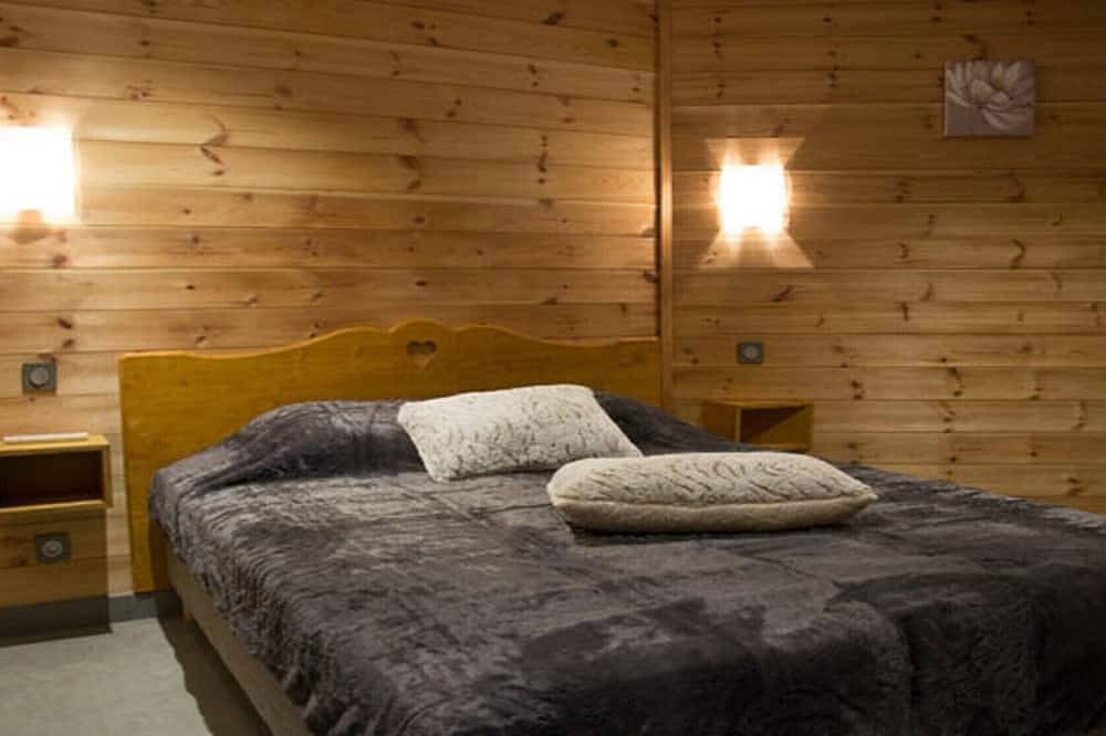 Gîte Le Maréva ****  - spa et sauna - Le Dévoluy in Saint-Étienne-en-Dévoluy, Le Dévoluy