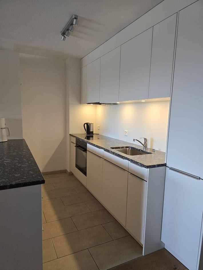 Entire apartment, *** Ferienwohnung Bella Val, Lenzerheide in Vaz/Obervaz, Plessur alps