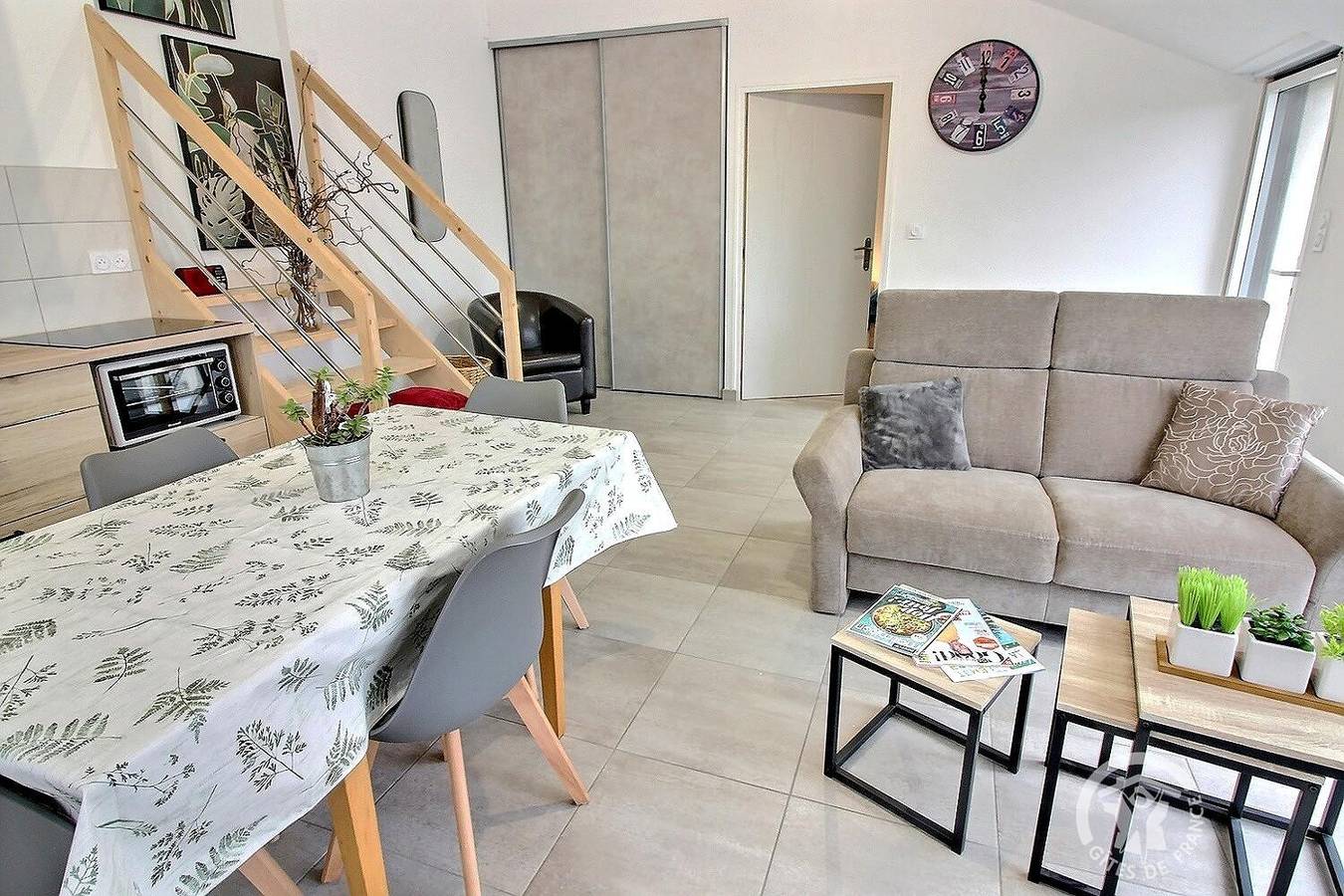 Le Brulis in Plessala, Cotes-d'Armor