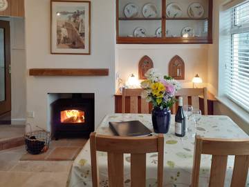 Cottage for 4 People in Wells-next-the-Sea, Norfolk, Photo 1