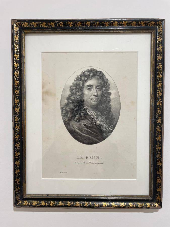 Appartement entier, Appartement Charles Le Brun, Face au Château de Versailles, avec parking privé in Versailles, Yvelines