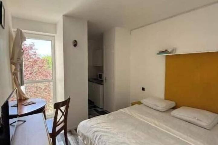 Appartement de vacances pour 2 personnes - 1