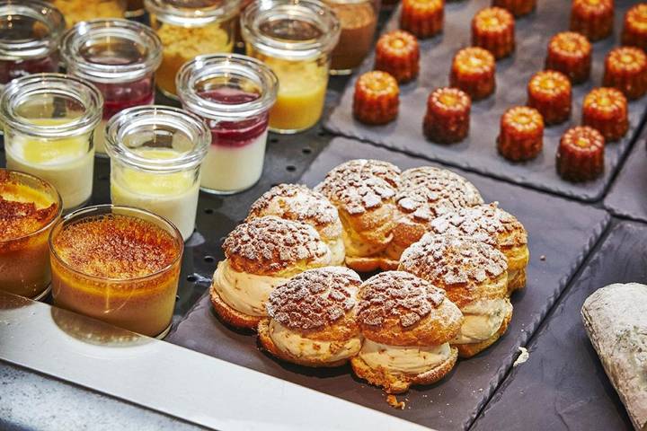 Hôtel pour 2 personnes, animaux acceptés à Bezons - 4