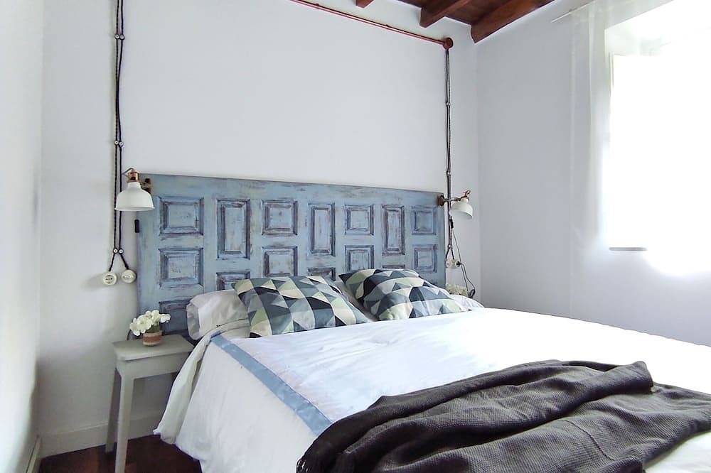 Charming rural house near Playa de Rodiles in Selorio, Villaviciosa